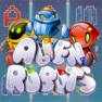 Играть бесплатно Alien Robots